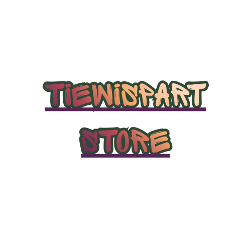 Tiewispart Store